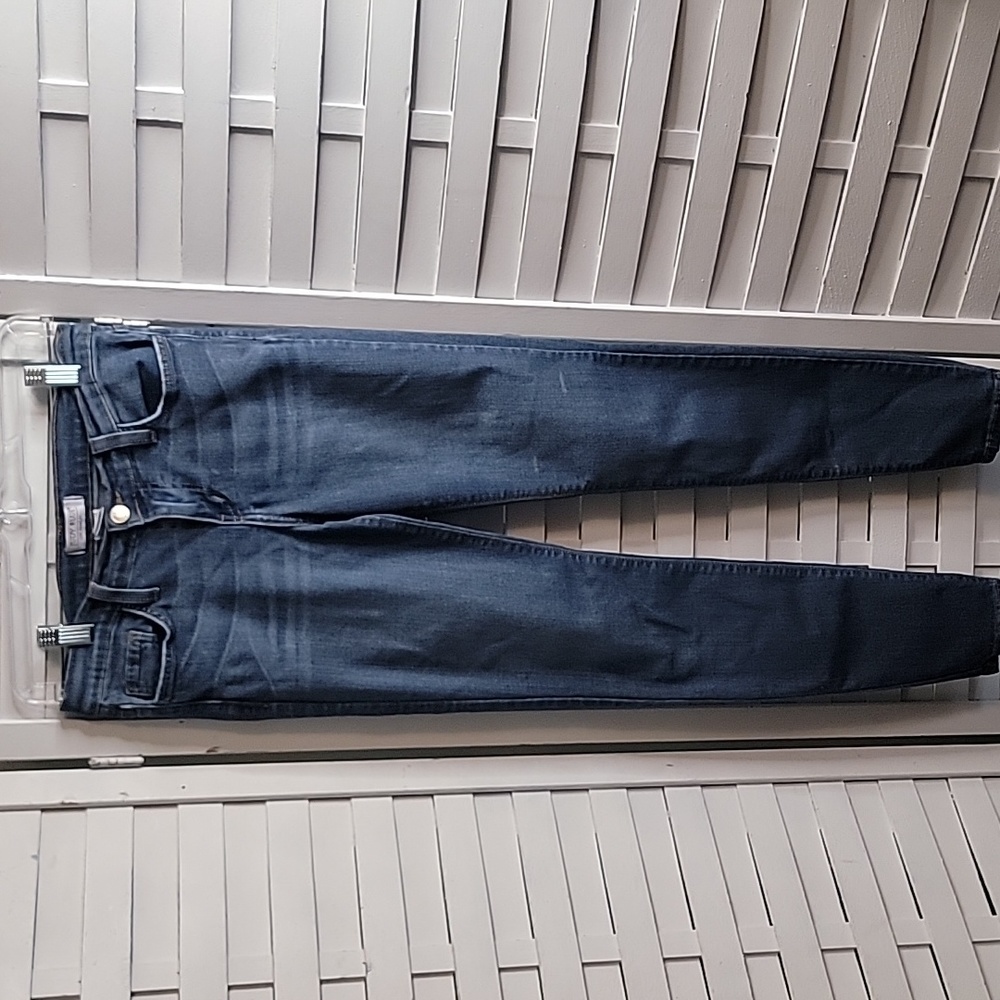 Judy Blue Skinny Jeans Size 7/28